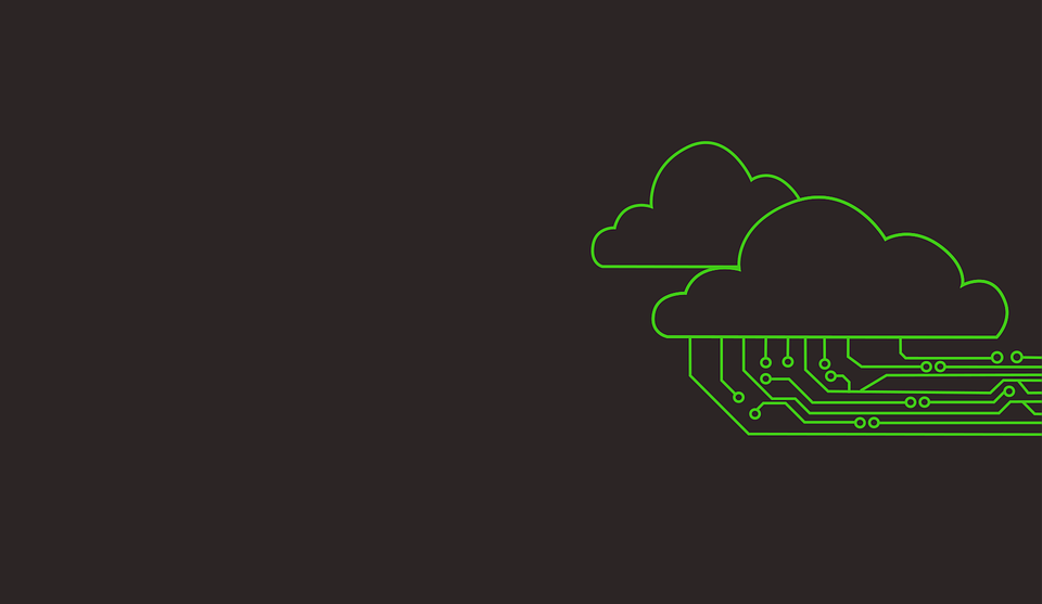 cloud services
