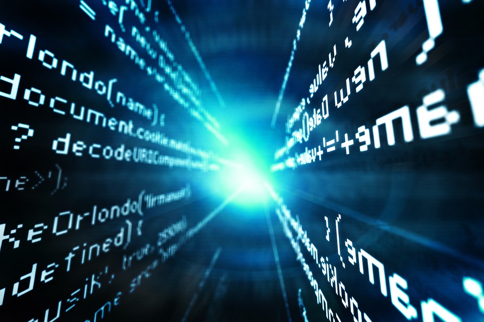 computer coding