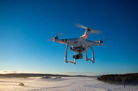 new drone