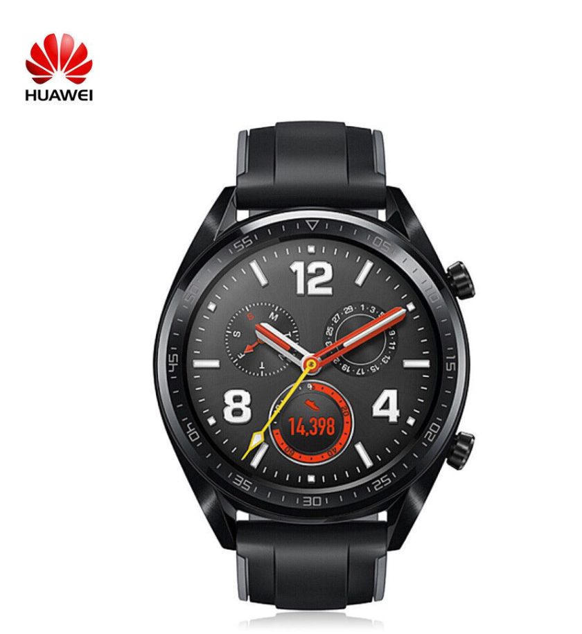 huawei watch