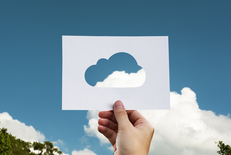 cloud backup