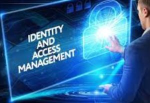 identity and access management