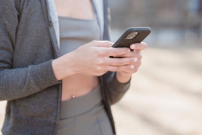 sending sms