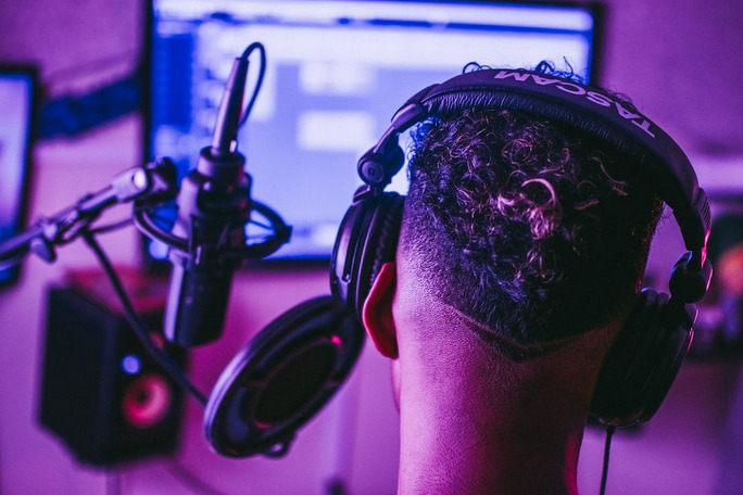 music