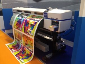 Cloud Printing