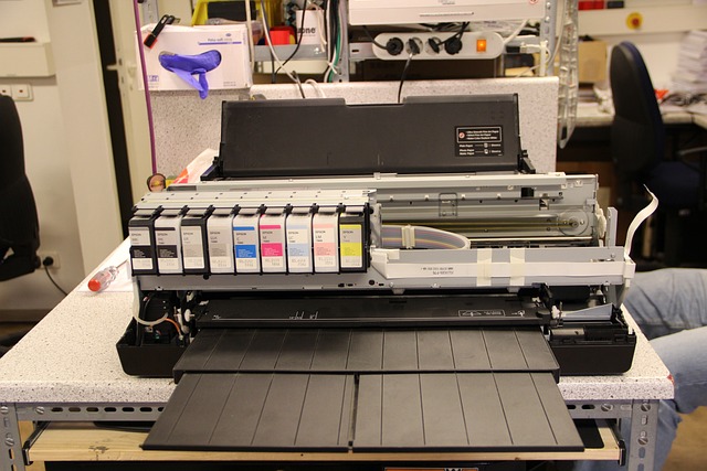  Printing