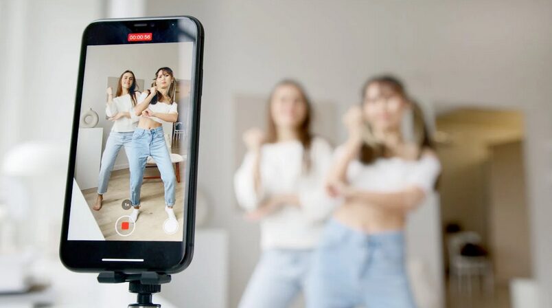 video project