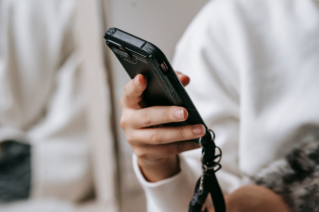 mobile 